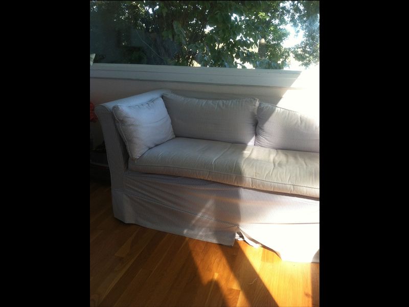 Before — 15 Yards